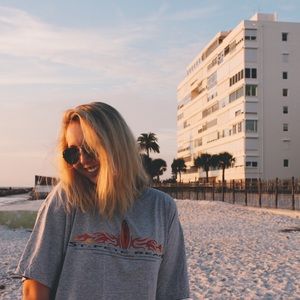 Meet your Posher, Abby